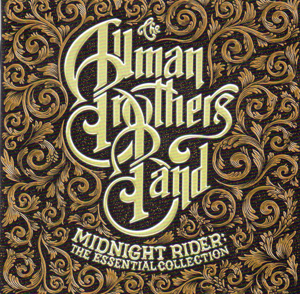 MIDNIGHT RIDER: ESSENTIAL COLLECTION