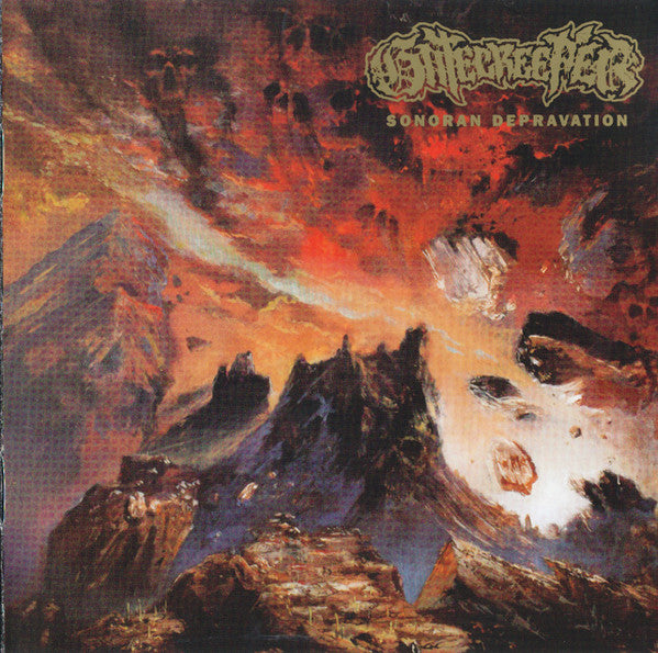 SONORAN DEPRAVATION