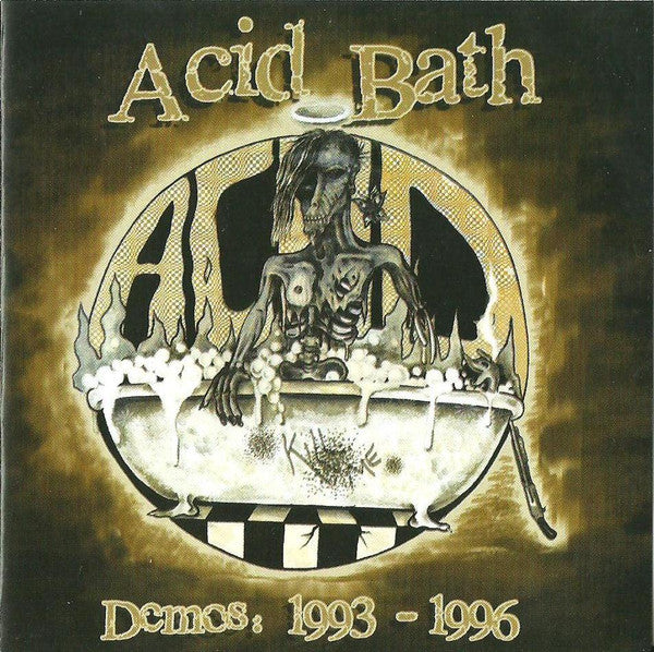 DEMOS: 1993 - 1996