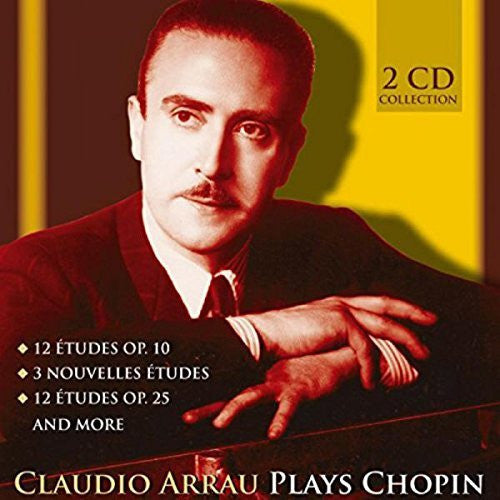 PLAYS CHOPIN