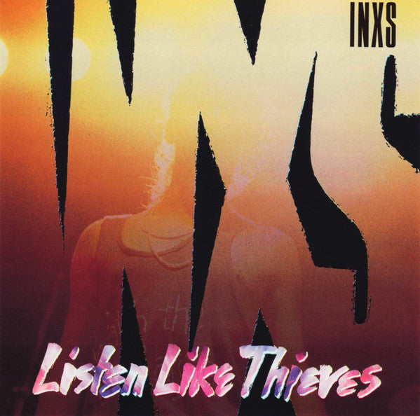 LISTEN LIKE THIEVES