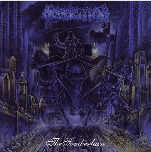 SOMBERLAIN