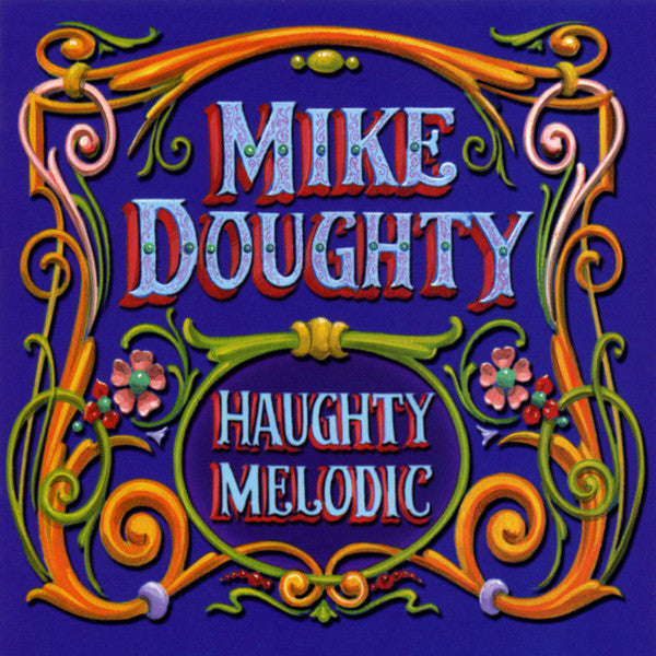 HAUGHTY MELODIC
