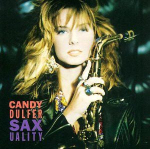 SAXUALITY