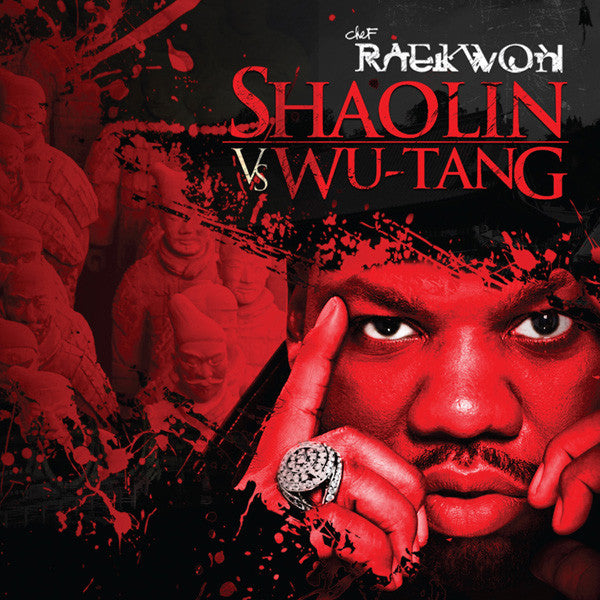 SHAOLIN VS WU-TANG
