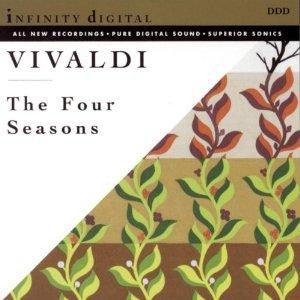 VIVALDI: FOUR SEASONS