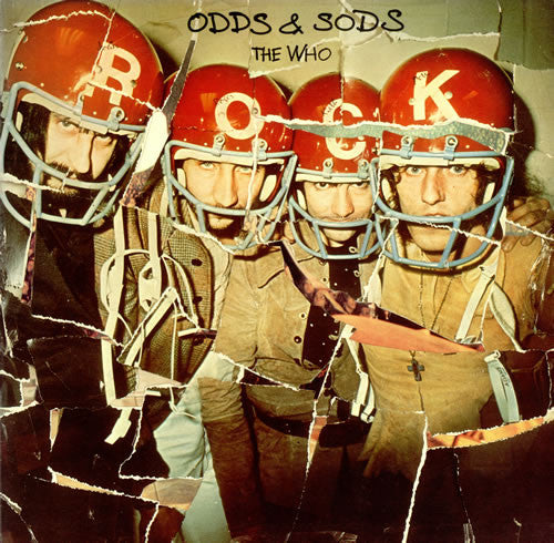 ODDS & SODS