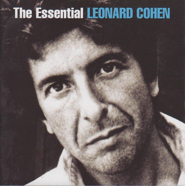 ESSENTIAL LEONARD COHEN