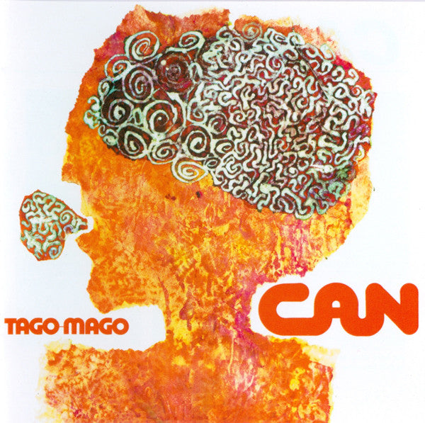 TAGO MAGO