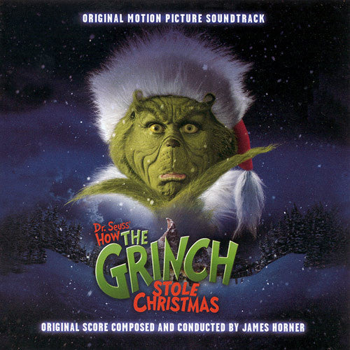 GRINCH O.S.T.