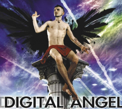 DIGITAL ANGEL