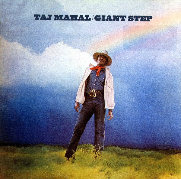 GIANT STEPS / DE OLD FOLKS AT HOME
