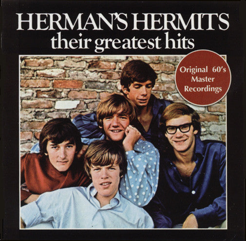 THEIR GREATEST HITS