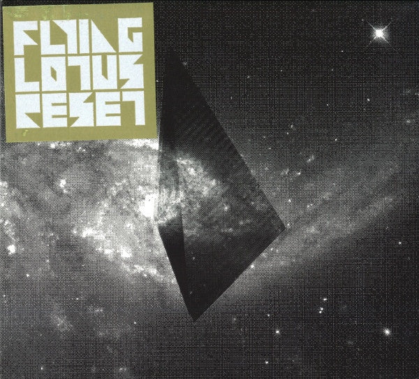 RESET EP