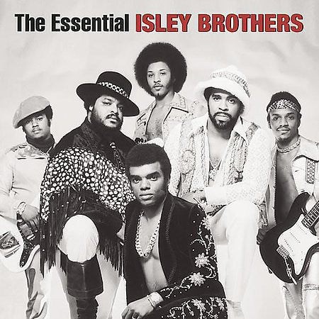 ESSENTIAL ISLEY BROTHERS