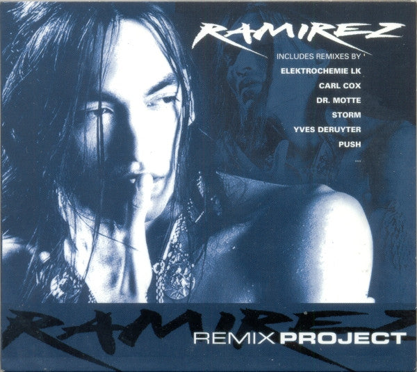 RAMIREZ REMIX PROJECT