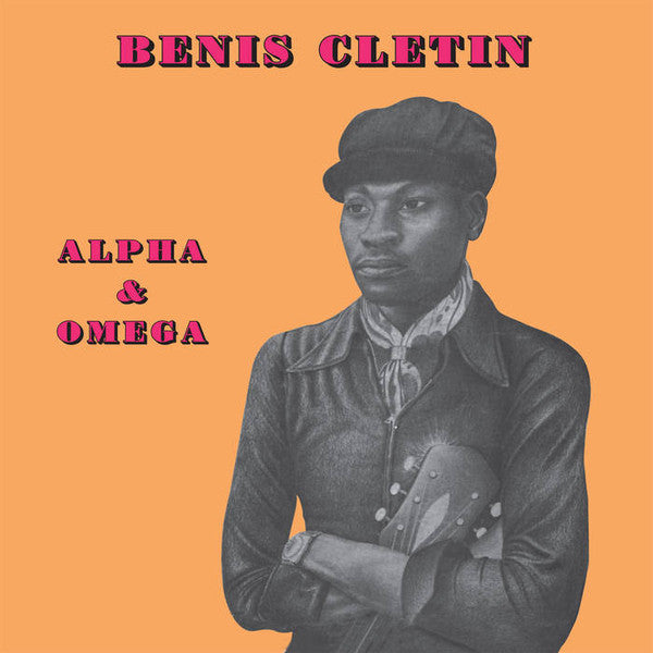 ALPHA & OMEGA