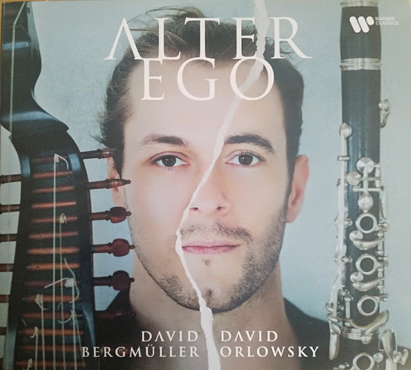 ALTER EGO