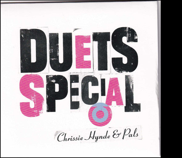DUETS SPECIAL