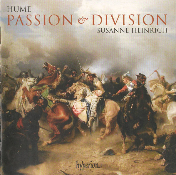 HUMEPASSION DIVISION