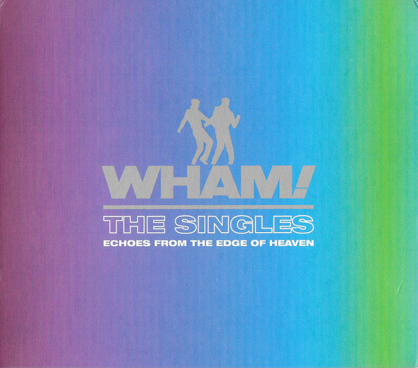 SINGLES: ECHOES FROM THE EDGE OF HEAVEN
