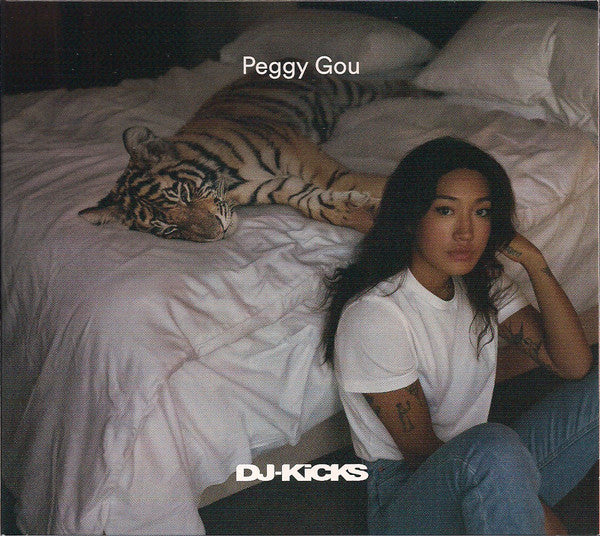 PEGGY GOU DJ-KICKS