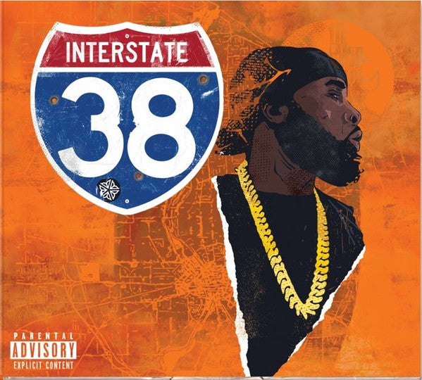 INTERSTATE 38