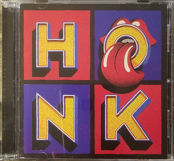 HONK