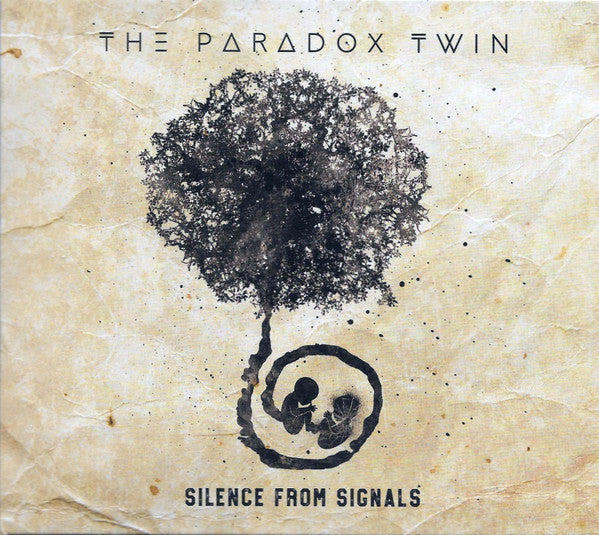 SILENCE FROM SIGNALS