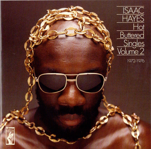 HOT BUTTERED SINGLES VOLUME 2 1972-1976