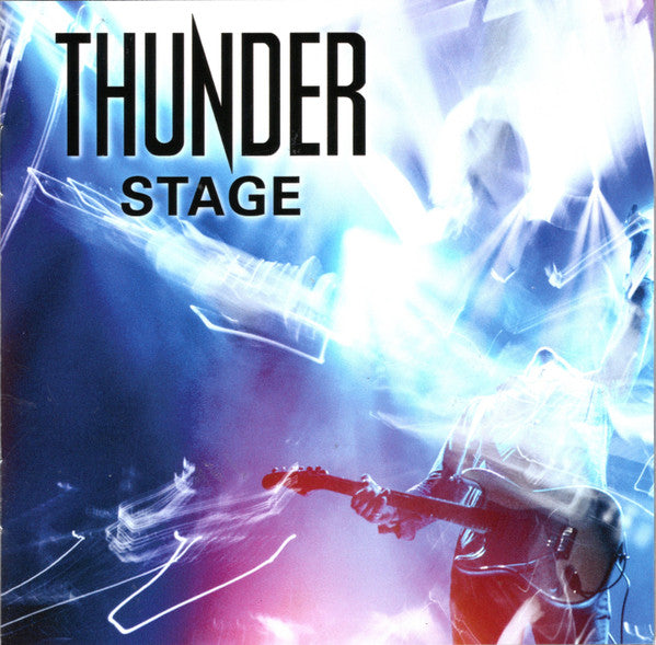 STAGE