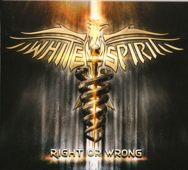 RIGHT OR WRONG