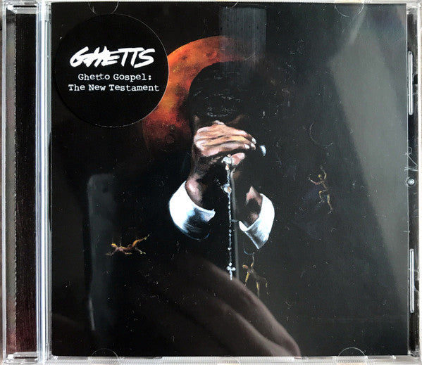 GHETTO GOSPEL THE NEW TESTAMENT