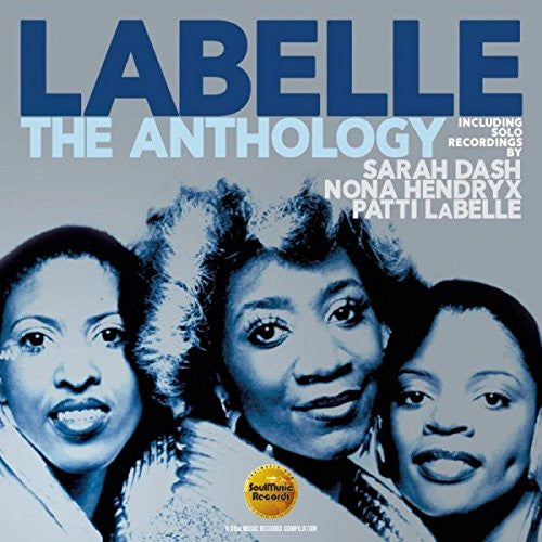 ANTHOLOGY