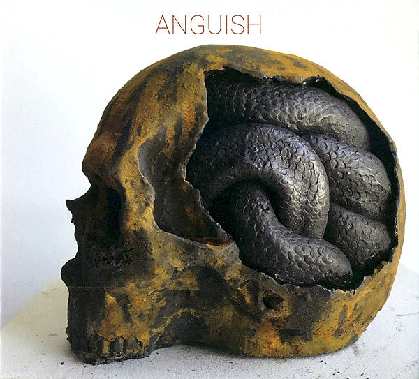 ANGUISH