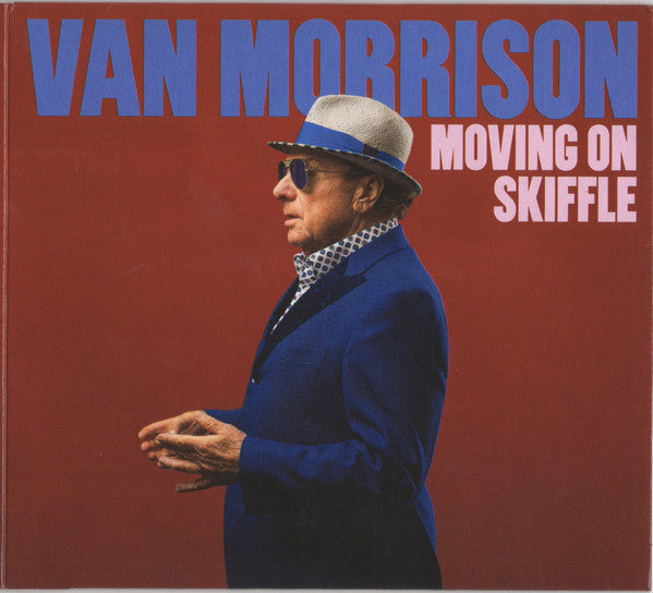 MOVING ON SKIFFLE