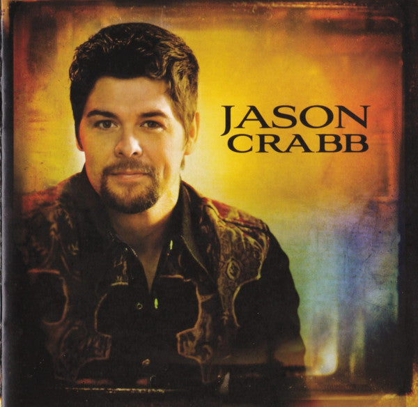 JASON CRABB