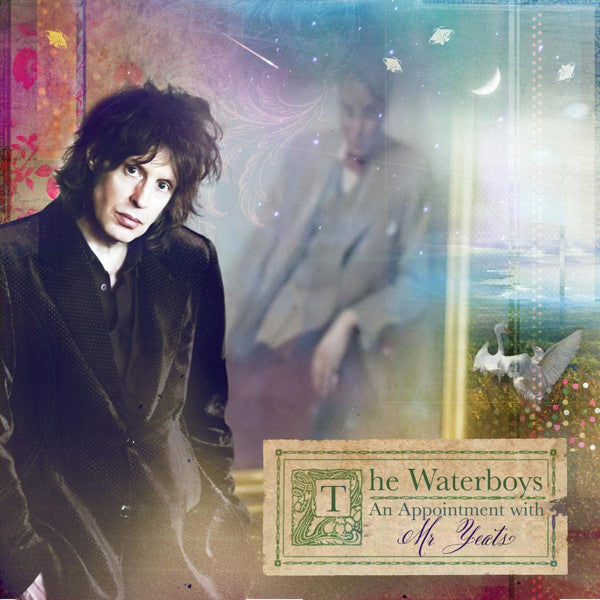 AN APPOINTMENT WITH MR YEATS