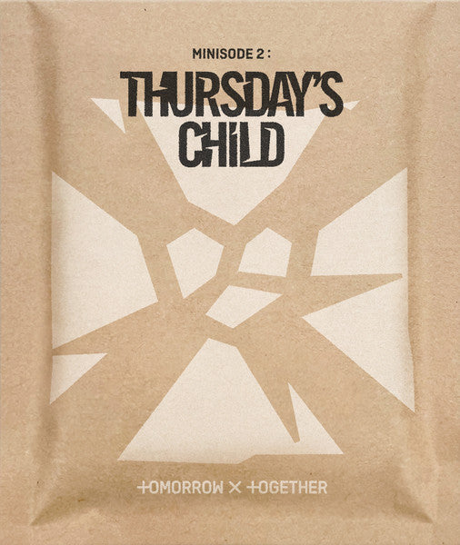MINISODE 2: THURSDAY'S CHILD