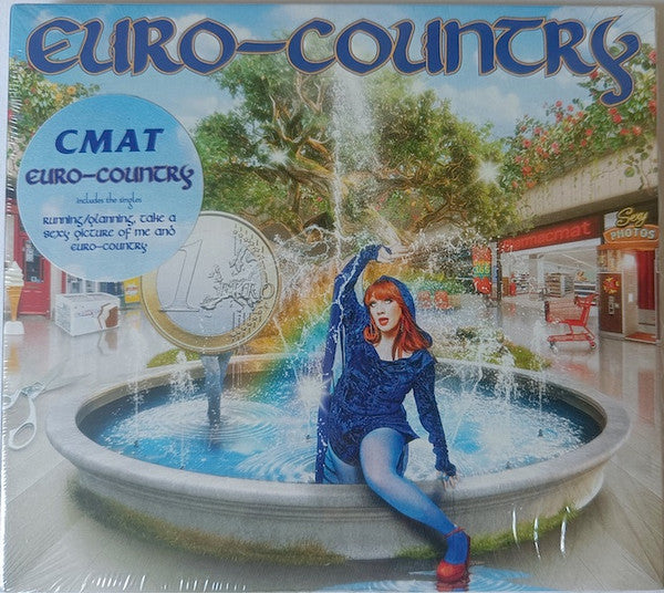 EURO-COUNTRY