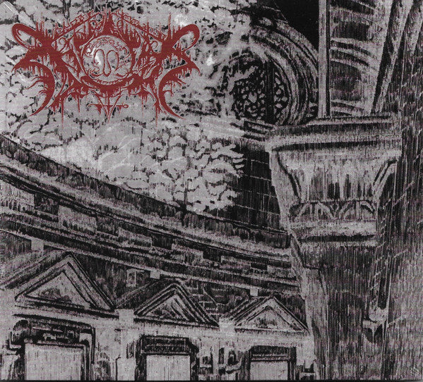 FUNERAL OF BEING
