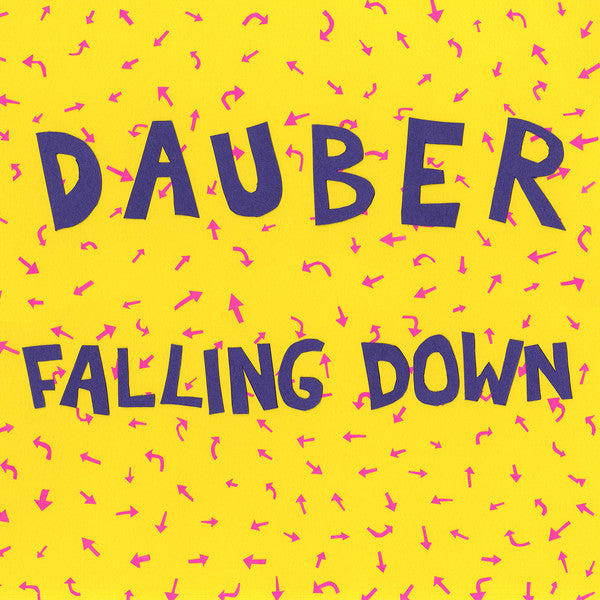 FALLING DOWN
