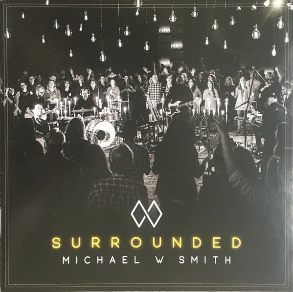 SURROUNDED