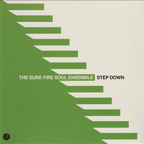STEP DOWN