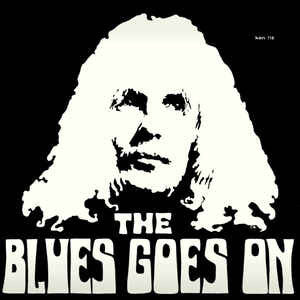 BLUES GOES ON