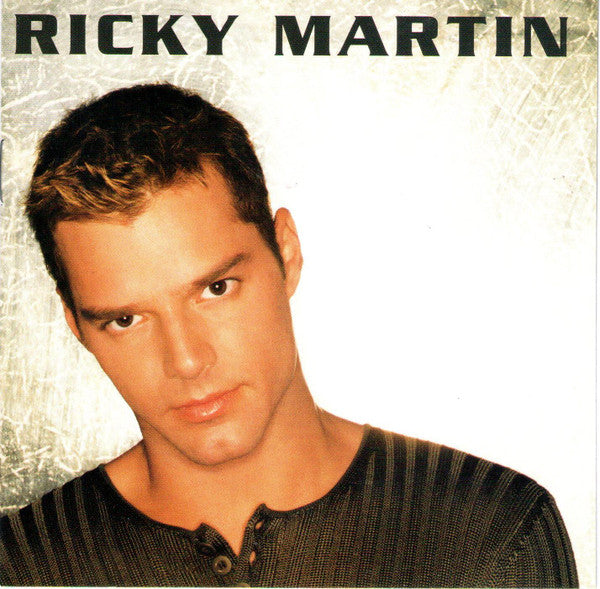 RICKY MARTIN