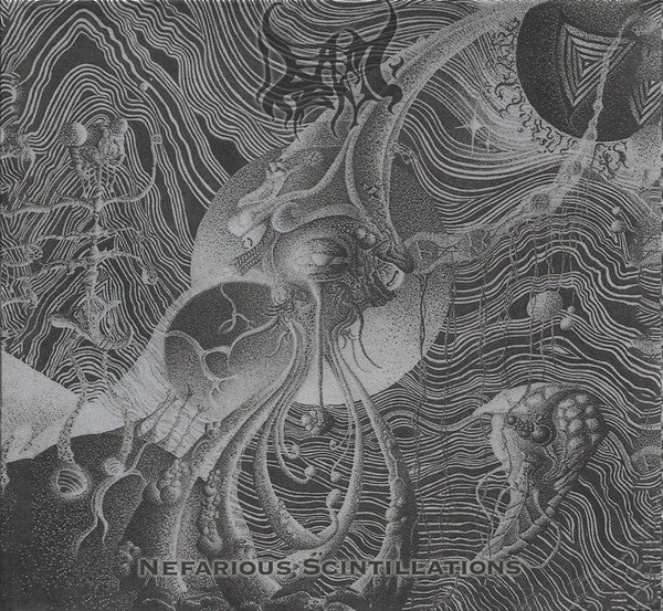 NEFARIOUS SCINTILLATIONS