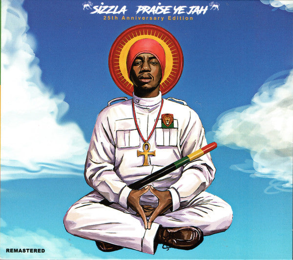 PRAISE YE JAH