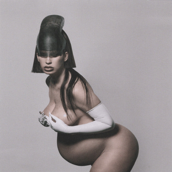 HEAVENLY BODY: IF I'M THE BOTTLE