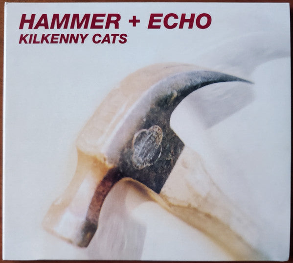 HAMMER/ECHO